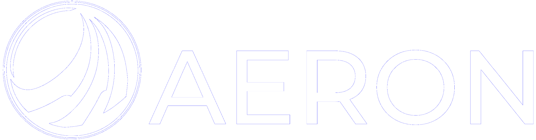 Aeron Web