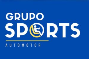 Logo Grupo Sports