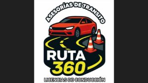 Ruta 360 logo