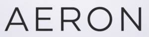 aeron_logoNombre